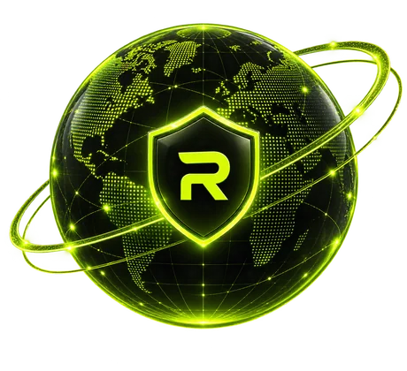 Защищённое подключение RINX