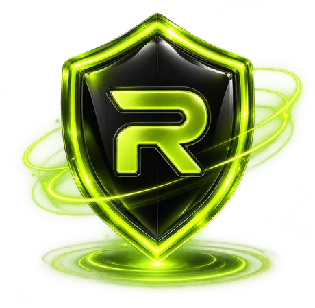 Светящийся щит RINX